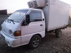 Фото авто Hyundai Porter