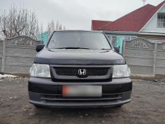 Сүрөт унаа Honda Stepwgn