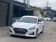 Сүрөт унаа Hyundai Sonata