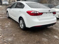 Сүрөт унаа Kia K3