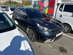 Фото авто Kia Niro