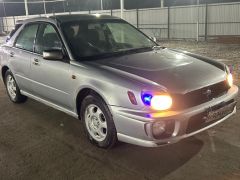 Фото авто Subaru Impreza