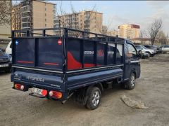 Фото авто Hyundai Porter