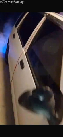 Daewoo Tico