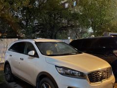 Сүрөт унаа Kia Sorento