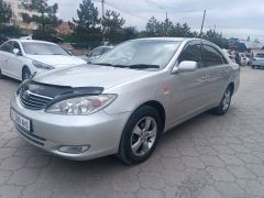 Сүрөт унаа Toyota Camry