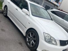 Фото авто Toyota Crown