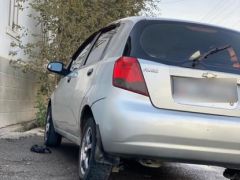 Photo of the vehicle Chevrolet Aveo