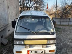 Сүрөт унаа Daewoo Damas