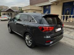 Фото авто Kia Sorento