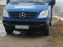 Фото авто Mercedes-Benz Бортовой (4х2)