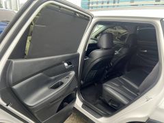 Фото авто Hyundai Santa Fe