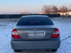 Photo of the vehicle Toyota Camry