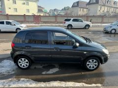 Фото авто Hyundai Getz