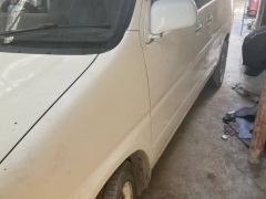 Фото авто Honda Stepwgn