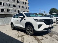 Фото авто Wuling Star Asta