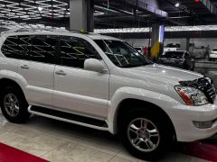 Фото авто Lexus GX