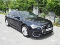 Сүрөт унаа Audi A6