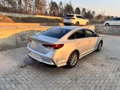 Сүрөт унаа Hyundai Sonata