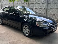 Photo of the vehicle Nissan Altima