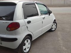 Фото авто Daewoo Matiz