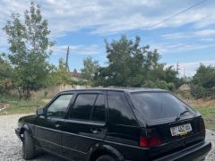 Сүрөт унаа Volkswagen Golf