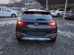 Фото авто Kia Stonic