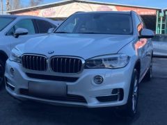 Фото авто BMW X5