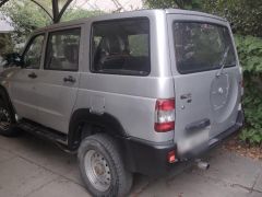 Photo of the vehicle УАЗ 3162 Simbir