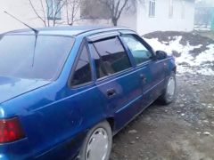 Сүрөт унаа Daewoo Nexia