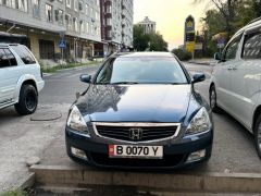 Сүрөт унаа Honda Inspire