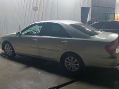 Photo of the vehicle Toyota Camry