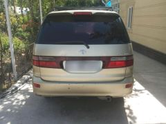 Photo of the vehicle Toyota Previa