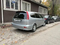 Фото авто Honda Stream