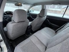 Фото авто Toyota Avensis