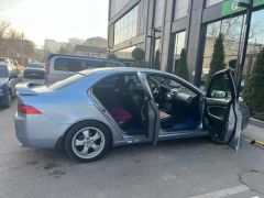 Сүрөт унаа Honda Accord