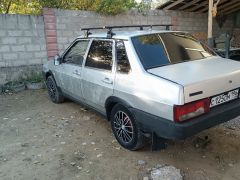 Сүрөт унаа ВАЗ (Lada) 21099