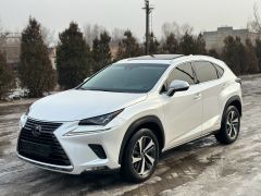 Photo of the vehicle Lexus NX