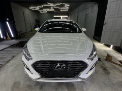 Сүрөт унаа Hyundai Sonata