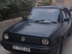 Photo of the vehicle Volkswagen Golf