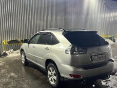 Фото авто Lexus RX