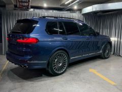 Photo of the vehicle Alpina XB7