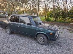 Сүрөт унаа ВАЗ (Lada) 2107