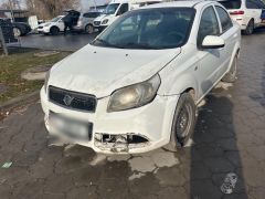 Фото авто Chevrolet Cobalt