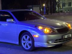 Photo of the vehicle Lexus ES