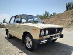 Фото авто ВАЗ (Lada) 2106