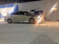 Photo of the vehicle Toyota Avensis