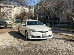 Фото авто Toyota Camry