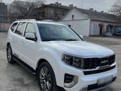 Фото авто Kia Mohave