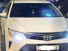 Photo of the vehicle Toyota Camry